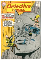 Detective Comics - Primary