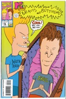 Beavis And Butt-head - Primary