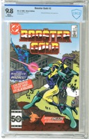 Booster Gold - Primary