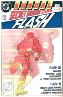 Flash Annual - Primary