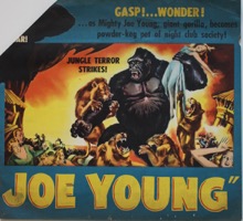 Mighty Joe Young Pressbook With Jacket1 949 - Primary