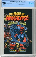 Age Of Apocalypse: The Chosen - Primary
