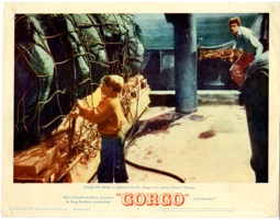 Gorgo 1961 - Primary