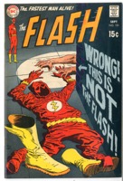 Flash - Primary