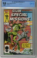 G.i. Joe Special Missions - Primary