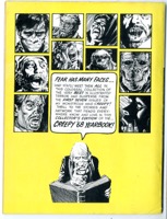 Creepy 1968 Yearbook - 22469