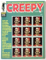 Creepy - Primary