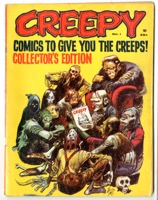 Creepy - Primary