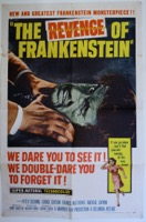 The Revenge Of Frankenstein   1958 - Primary