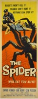 The Spider   1958 - Primary
