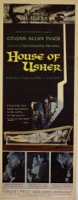 House Of Usher   1960 - Primary