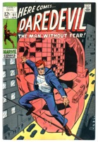 Daredevil - Primary