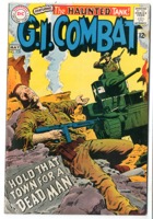 G.i. Combat - Primary