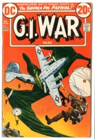 G.i. War Tales - Primary