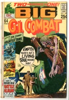 G.i.  Combat  - Primary
