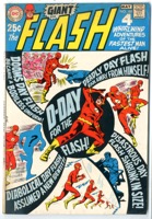 Flash - Primary