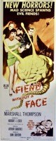 Fiend Without A Face   1958 - Primary