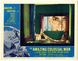 Amazing Colossal Man   - Primary