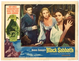 Black Sabbath  1964 - Primary