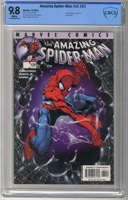 Amazing Spider Man    Vol 2 - Primary