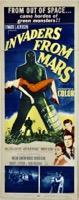 Invaders From Mars 1953 - Primary