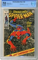 Amazing Spider-man - Primary