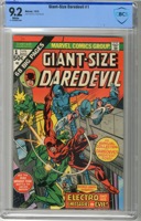 Giant-size Daredevil - Primary