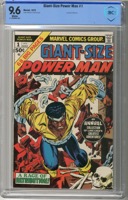 Giant-size Power Man - Primary