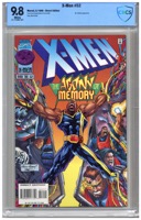 X-men  Vol 2 - Primary