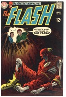 Flash - Primary