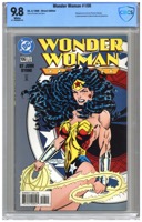 Wonder Woman - Primary