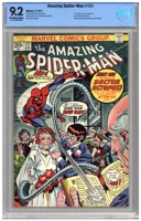 Amazing Spider-man - Primary