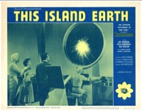 This Island Earth   R 1964 - Primary
