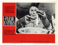 The Flesh Eaters  1964 - Primary