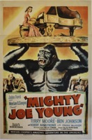 Mighty Joe Young 1949 - Primary