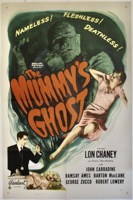 The Mummy’s Ghost 1951 - Primary