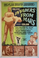Invaders From Mars 1953 - Primary