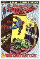 Amazing Spider-man - Primary