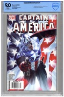 Captain America. Vol 2 - Primary