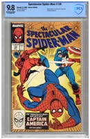 Spectacular Spider-man - Primary