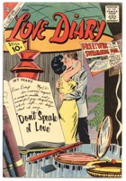 Love Diary  - Primary