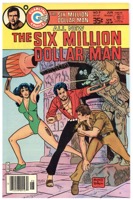 Six Million Dollar Man - Primary