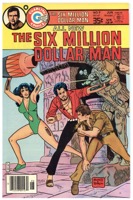 Six Million Dollar Man - Primary