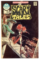 Scary Tales - Primary