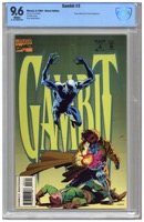 Gambit - Primary