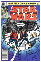 Star Wars - Primary