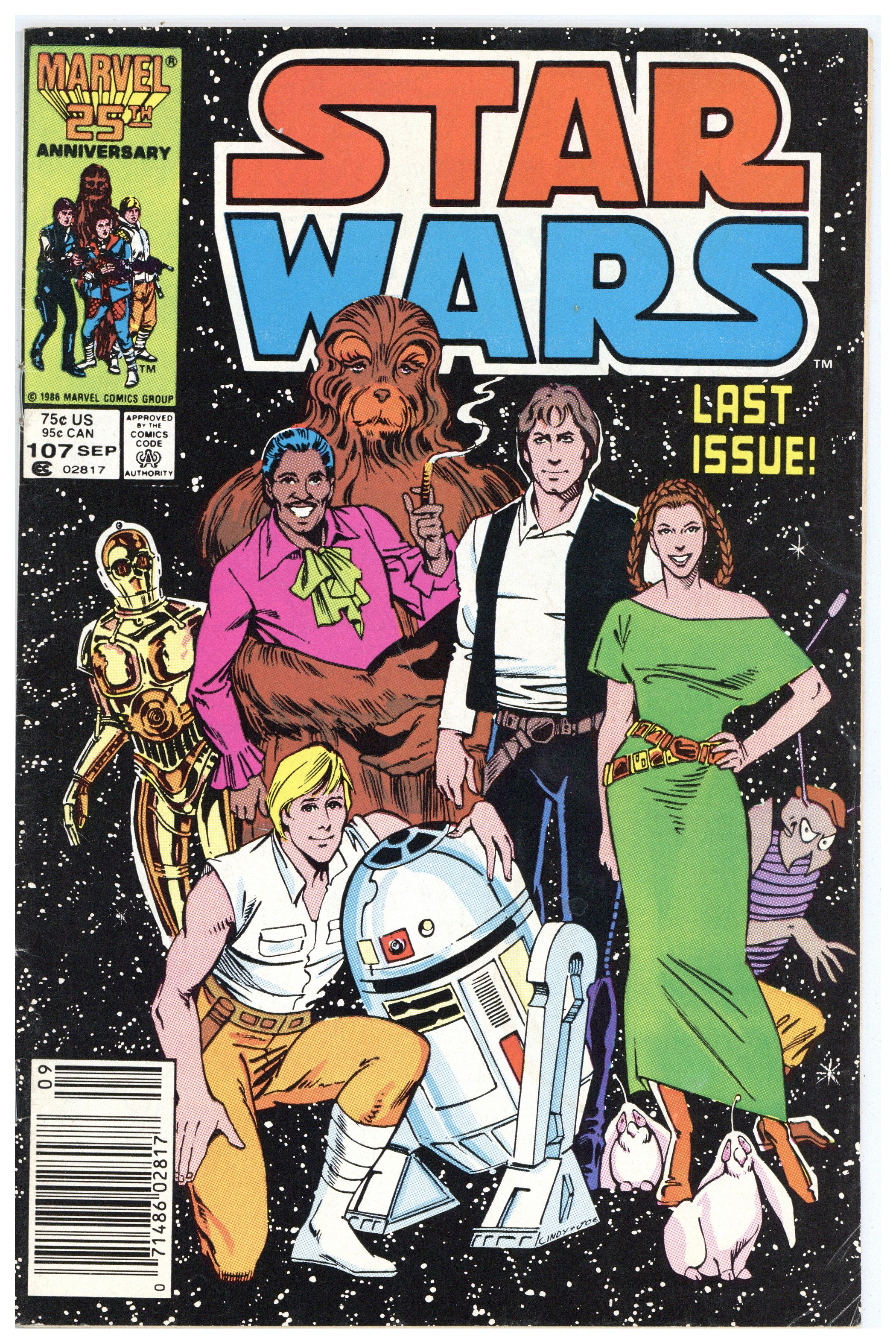 Star Wars - Primary