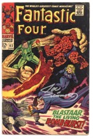 Fantastic Four - Primary