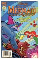 Little Mermaid - Primary