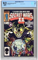 Secret Wars Ll - Primary